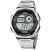 Casio AE-1000WD-1A męski zegarek cyfrowy, czas światowy, WR100 138756172