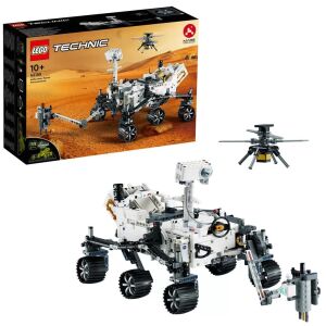 LEGO Technic 42158 Mars Rover Vytrvalosť 138756351 - LEGO LEGO Technic