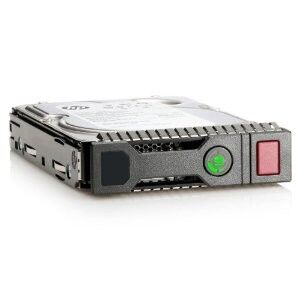 HPE 1.2TB SAS 2.5" HDD - J9F48A, 12Gbps, 10K RPM 138758974 - Számítógép és kiegészítő