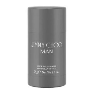 Jimmy Choo Man Dezodor - 75g - Férfiaknak