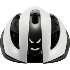 Kask rowerowy Rockbros 10110004001 rozmiar L - biało-czarny 138858326 - Kask rowerowy
