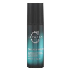 Tigi Catwalk Curlesque Curls Rock Amplifier 150 ml 138759001 - Stylizacja włosów