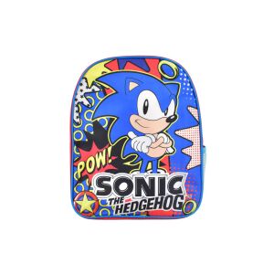 Ruksak - Sonic 147224942 - Školska torba