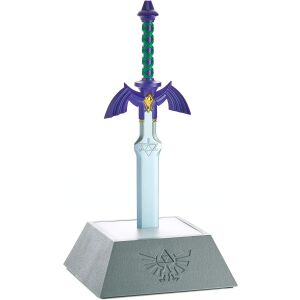 Paladone Legend of Zelda Master Sword Lámpa - 30cm, Éjjeli fény 138760412 - Paladone