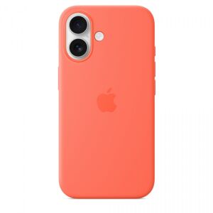 Apple MDGN4ZM/A Handyhülle 15,5 cm (6.1") Cover Orange 138760951 - Apple Handyhüllen