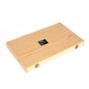 Dalti sculptura lemn, Kraft&Dele, set 12 piese diverse forme, KD11775 138761477 - Dalte