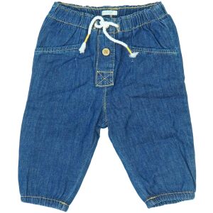 Benetton Băiat Blugi (Mărime: 74) 138761794 - Bebeluși și copii mici