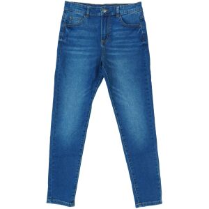 George Lány Farmernadrág - Koptatott Stílus - 152-es Méret 138761805 - George