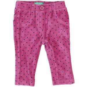 Benetton Fata Pantaloni (Mărime: 68) 138761850 - Modă și îmbrăcăminte