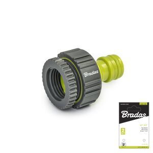 LIME LINE SOFT Adapter do kranu 1"-3/4" 138762064 - Złącze węża