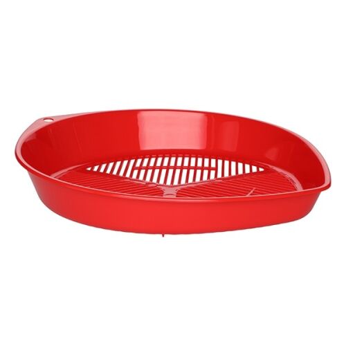 Čistič bobúľ Marjukka 35 cm 138762066