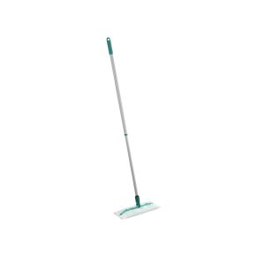 LEIFHEIT Szczotka podłogowa z trzonkiem teleskopowym Clean & Away S 26 cm 138762074 - Czyszczenie