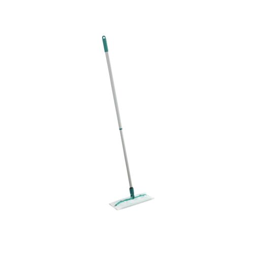 LEIFHEIT Szczotka podłogowa z trzonkiem teleskopowym Clean & Away S 26 cm 138762074