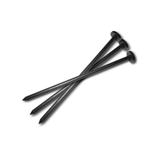 SIMPLE Agro-szövet Rögzítő Csap - 100 db, Földrögzítő Tüske 138762079