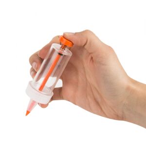 Semănătoare manuală de precizie DE LUXE 138762080 - Unelte și mașini de grădinărit