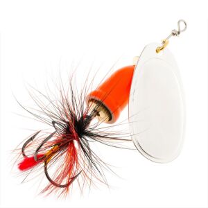 AKARA Action Series Bell-3 8g, Farbe A19 138762104 - Spinner & Spinnerbait