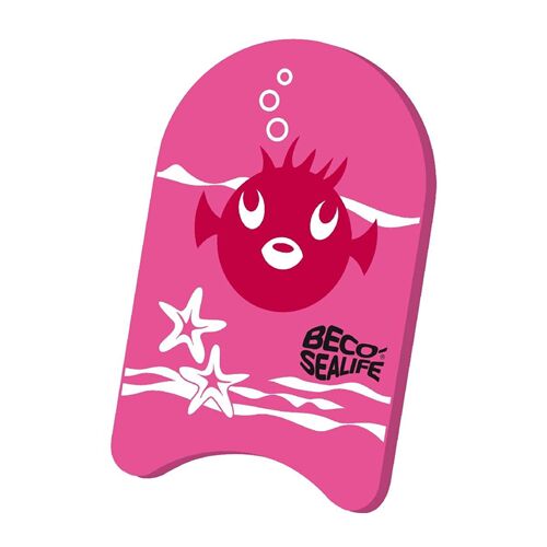 Schwimmbrett SEALIFE 9653 4 rosa 138762107