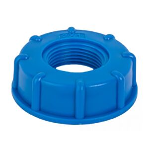 Adapter IBC S60X6 żeński x 1" żeński 138762119 - Akcesoria do zbiorników