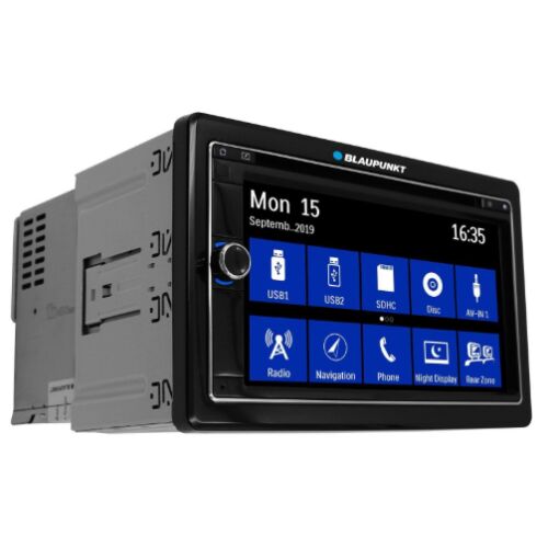 Blaupunkt LAS VEGAS 690 DAB NAV TRUCK/CAMPING 138762126