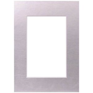 Pasparta 30x40, platina 138762201 - Rámy na obrazy