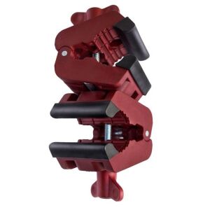 Pevná dvojitá svorka Multi-Prop