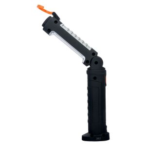 Mágneses LED Munkalámpa - Flexibilis, USB Tölthető, 180-220 Lumen 138762243 - Munkalámpa