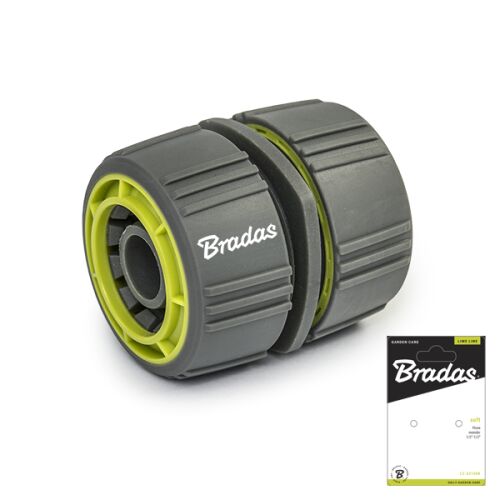 Bradas LIME LINE SOFT Tömlőjavító 3/4" - 3/4"