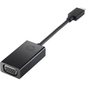HP USB-C NA VGA ADAPTER 138762267 - Elektronika