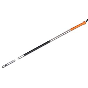 Hliníková hriadeľ TQ 164 cm 138762290 - Ochrana rýb