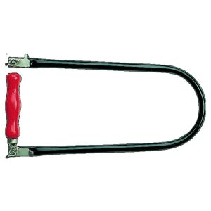 Piła włosowa 130mm 138762297 - Piła ręczna