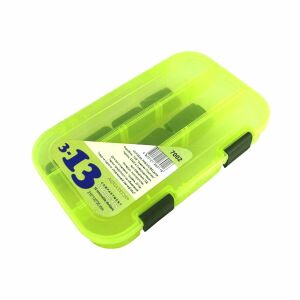 Kutija Aquatech 7002 s uklonjivim pregradama 138762349 - Ribolov