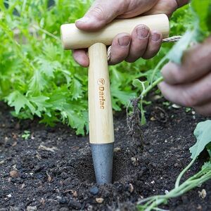 Dibber de bambus Darlac 138762471 - Unelte de plantare