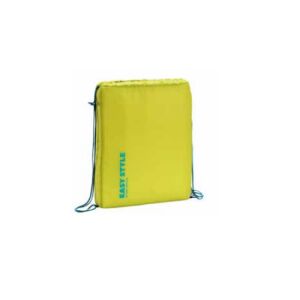 Thermotasche Easy Style Sack sortiert, gelb/blau/pink 138762477 - Turnbeutel