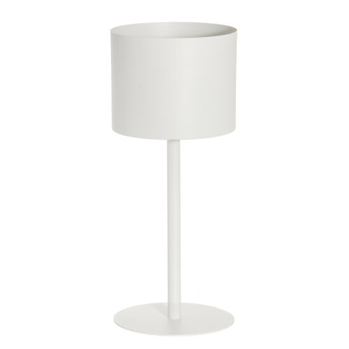 Virágtartó One weiß 72 cm Pflanzenständer