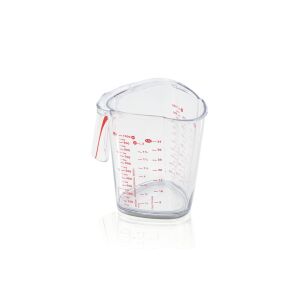 LEIFHEIT Mērtrauks 1L 138762484 - Servierzubehör