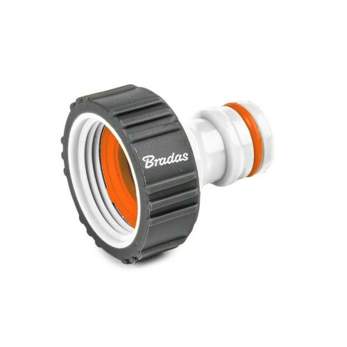 WHITE LINE SOFT Adapter do kranu 3/4"