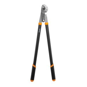 Gartenschere mit V-SERIES-Getriebe, Ambossklinge 138762511 - Bradas