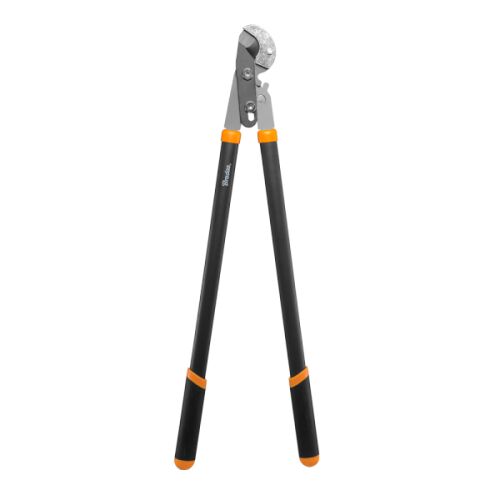 Gartenschere mit V-SERIES-Getriebe, Ambossklinge