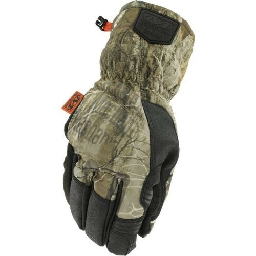 Зимни ръкавици Mechanix SUB20 Realtree, размер XXL 138762520