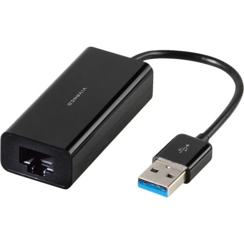 Vivanco adapter USB 3.0 - RJ45 (39629) 138762524