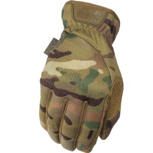 Rukavice Mechanix FastFit® Multicam® XXL s dlanom debljine 0,6 mm, kompatibilne sa zaslonom osjetljivim na dodir 138762528 - Mechanix