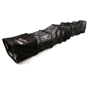 Fischnetz GENLOG 35x45 cm 350cm 138762547 - Wettbewerbs-Fischhalter