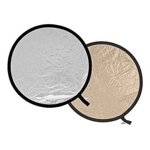 Manfrotto 95cm Reflektor - Sunlite/Softsilver 138762550