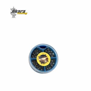AKARA CLH1-26 Horgász Súly Készlet - Ólom Súlyok 138762552 - Akara