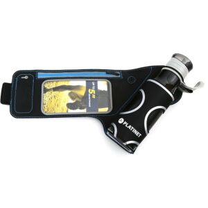 Saszetka nerka Platinet + bidon PWB02 138762554 - Saszetka