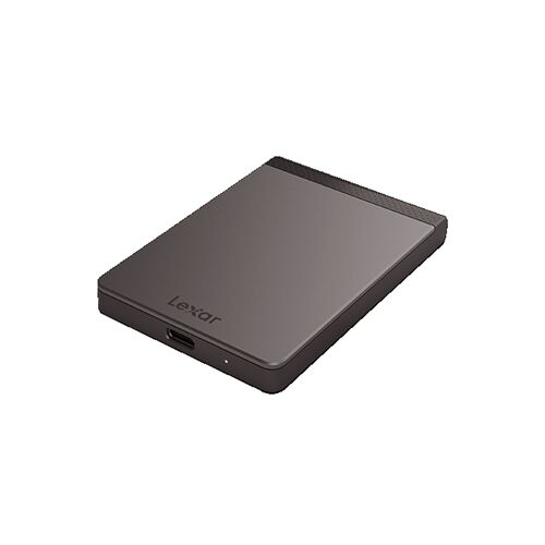 Dysk zewnętrzny SSD Lexar 2TB SL200 USB 3.1 (odczyt/zapis: 550/400 MB/s) 138762559