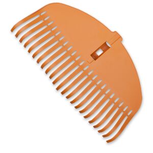 TQ grablje za ventilatore-23, bez osovine 138762575 - Vrtlarski alat