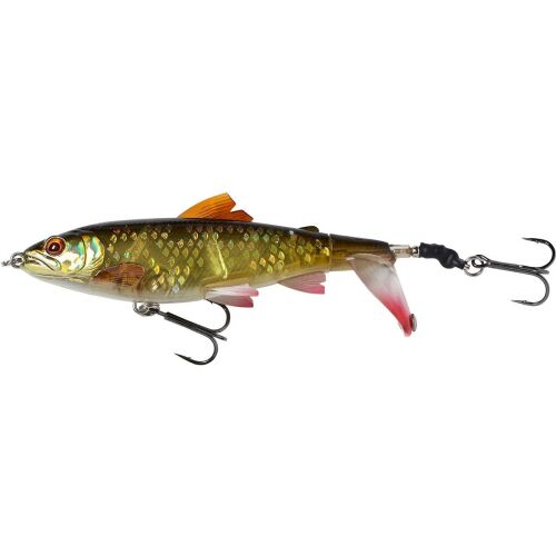 SavageGear 3D Smashtail 10cm/17g Rudd 138762592