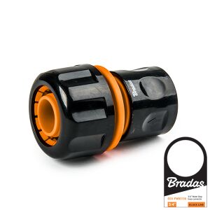 BLACK LINE Schnellverbinder 1" POWER JET 138762600 - Schlauchverbinder