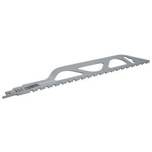Lamă de ferăstrău sabie din carbură TCT 300mm*1,5mm 2TPI 1 buc pentru beton ușor 138762599 - Fierastrau manua